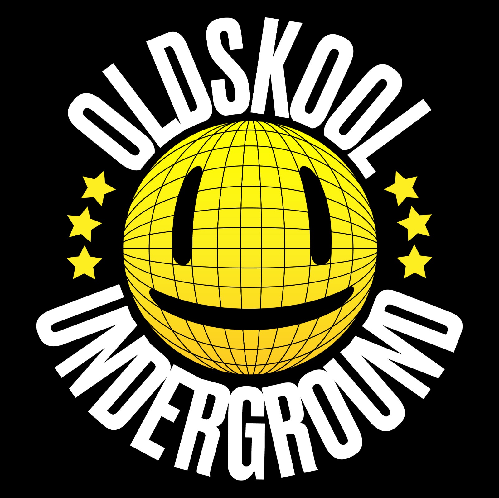 Oldskool Underground